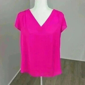 Apt. 9 Women's Pink Blouse